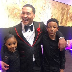 Meet your Posher, Torion